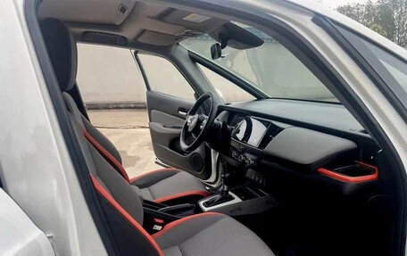 Honda Life, 2023 год, 1 315 000 рублей, 11 фотография