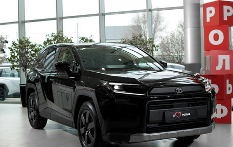 Toyota RAV4, 2026 год, 4 590 000 рублей, 4 фотография