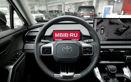 Toyota RAV4, 2026 год, 4 590 000 рублей, 12 фотография