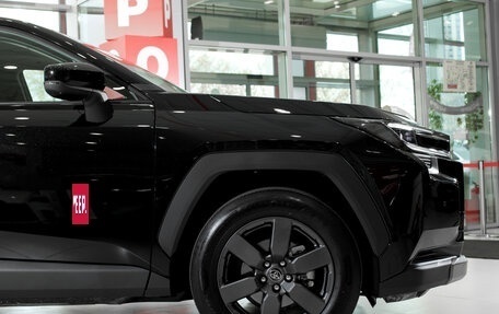 Toyota RAV4, 2026 год, 4 590 000 рублей, 5 фотография