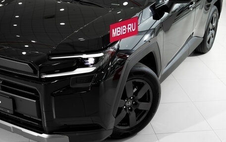 Toyota RAV4, 2026 год, 4 590 000 рублей, 2 фотография