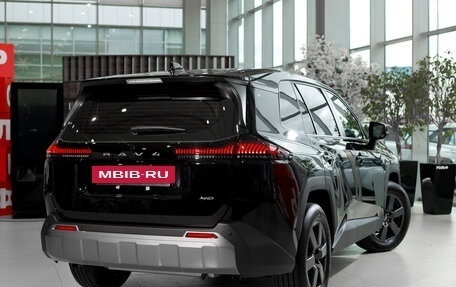 Toyota RAV4, 2026 год, 4 590 000 рублей, 6 фотография