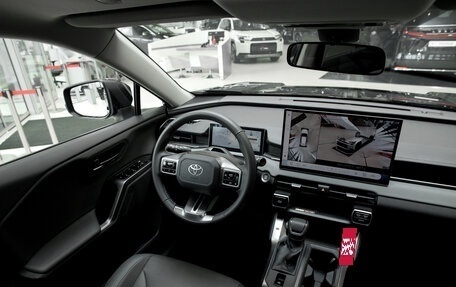 Toyota RAV4, 2026 год, 4 590 000 рублей, 14 фотография