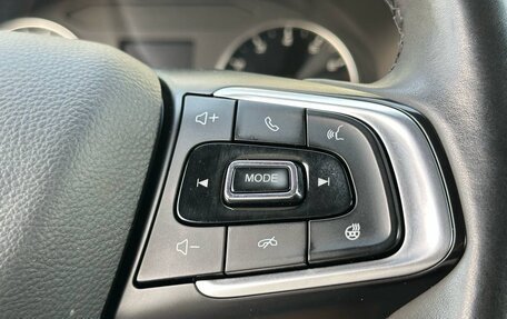 Chery Tiggo 4 I рестайлинг, 2020 год, 1 180 000 рублей, 15 фотография