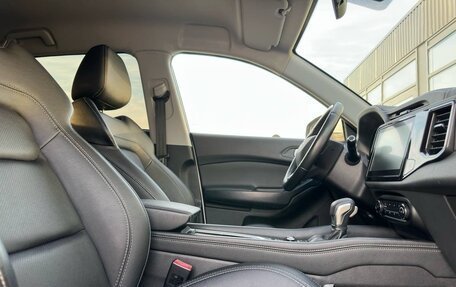 Chery Tiggo 4 I рестайлинг, 2020 год, 1 180 000 рублей, 7 фотография