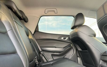 Chery Tiggo 4 I рестайлинг, 2020 год, 1 180 000 рублей, 4 фотография