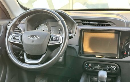 Chery Tiggo 4 I рестайлинг, 2020 год, 1 180 000 рублей, 13 фотография