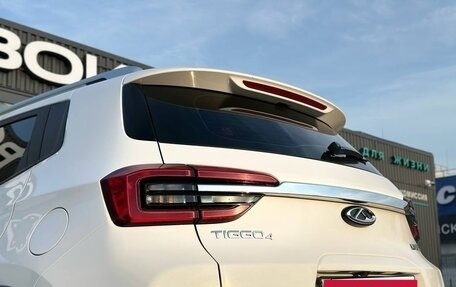 Chery Tiggo 4 I рестайлинг, 2020 год, 1 180 000 рублей, 11 фотография