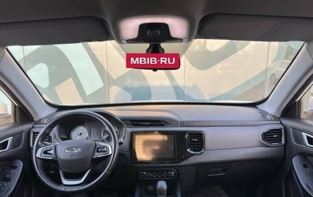 Chery Tiggo 4 I рестайлинг, 2020 год, 1 180 000 рублей, 2 фотография
