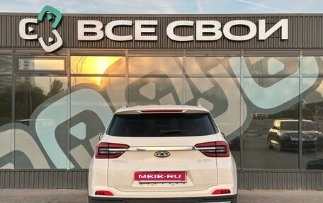 Chery Tiggo 4 I рестайлинг, 2020 год, 1 180 000 рублей, 6 фотография