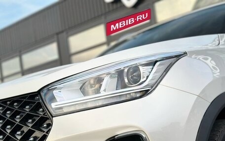 Chery Tiggo 4 I рестайлинг, 2020 год, 1 180 000 рублей, 10 фотография