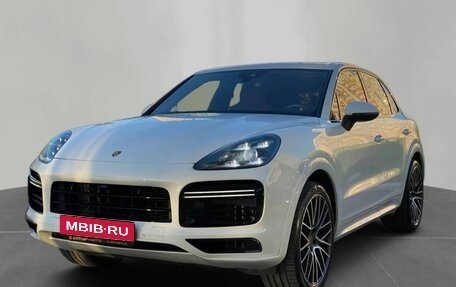 Porsche Cayenne III, 2019 год, 5 900 000 рублей, 1 фотография