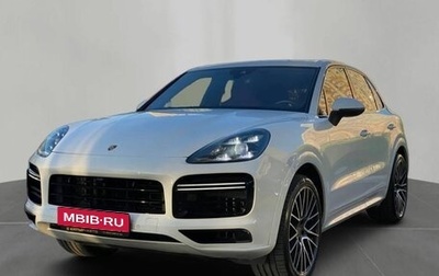 Porsche Cayenne III, 2019 год, 5 900 000 рублей, 1 фотография