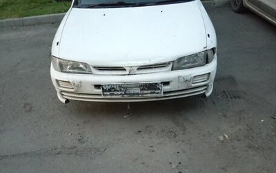 Mitsubishi Lancer VII, 1994 год, 65 000 рублей, 1 фотография