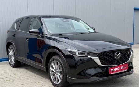 Mazda CX-5 II, 2023 год, 2 850 000 рублей, 1 фотография