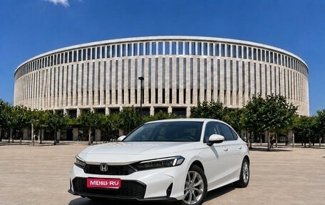 Honda Civic, 2026 год, 2 650 000 рублей, 1 фотография