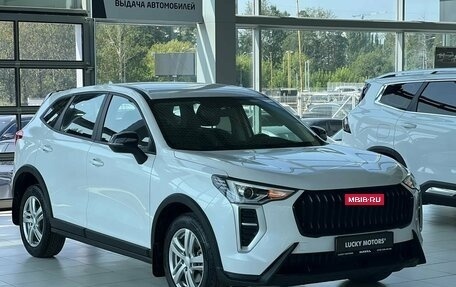 Haval Jolion, 2025 год, 1 795 000 рублей, 1 фотография