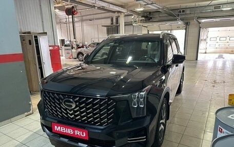 GAC GS8, 2024 год, 3 500 000 рублей, 1 фотография
