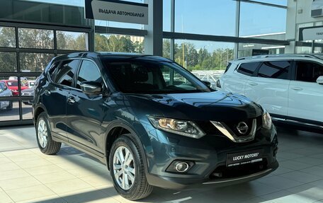 Nissan X-Trail, 2015 год, 1 695 000 рублей, 1 фотография
