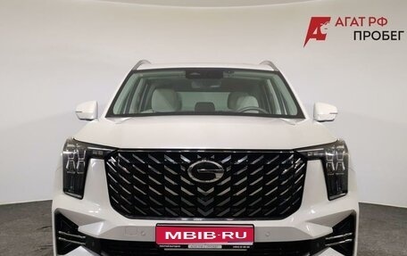 GAC GS8, 2025 год, 4 200 000 рублей, 1 фотография