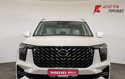 GAC GS8, 2025 год, 4 200 000 рублей, 1 фотография