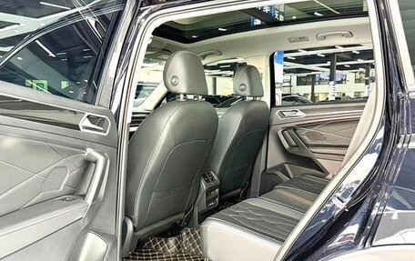 Volkswagen Tiguan II, 2023 год, 2 565 000 рублей, 8 фотография