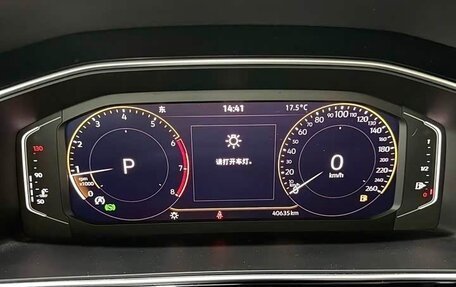 Volkswagen Tiguan II, 2023 год, 2 565 000 рублей, 11 фотография