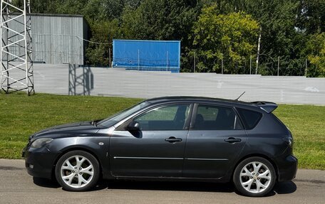 Mazda 3, 2005 год, 450 000 рублей, 4 фотография