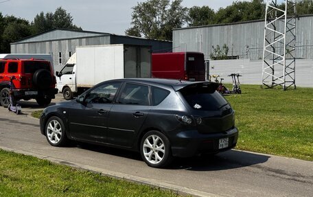 Mazda 3, 2005 год, 450 000 рублей, 5 фотография