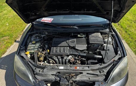 Mazda 3, 2005 год, 450 000 рублей, 10 фотография