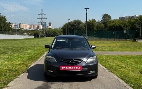 Mazda 3, 2005 год, 450 000 рублей, 2 фотография
