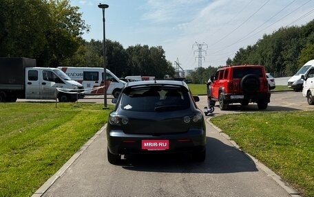 Mazda 3, 2005 год, 450 000 рублей, 6 фотография