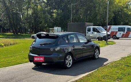 Mazda 3, 2005 год, 450 000 рублей, 7 фотография