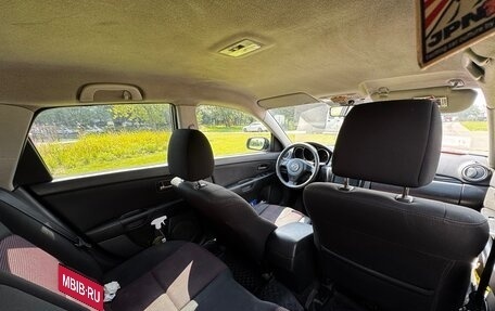 Mazda 3, 2005 год, 450 000 рублей, 8 фотография