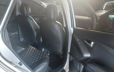 Hyundai ix35 I рестайлинг, 2011 год, 1 230 000 рублей, 10 фотография