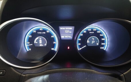 Hyundai ix35 I рестайлинг, 2011 год, 1 230 000 рублей, 15 фотография