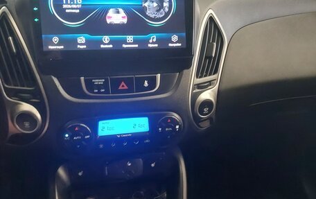 Hyundai ix35 I рестайлинг, 2011 год, 1 230 000 рублей, 14 фотография