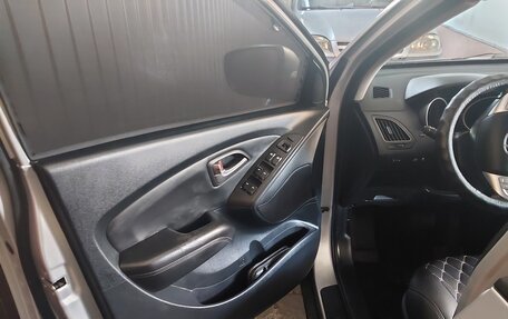 Hyundai ix35 I рестайлинг, 2011 год, 1 230 000 рублей, 19 фотография