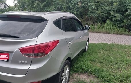 Hyundai ix35 I рестайлинг, 2011 год, 1 230 000 рублей, 5 фотография