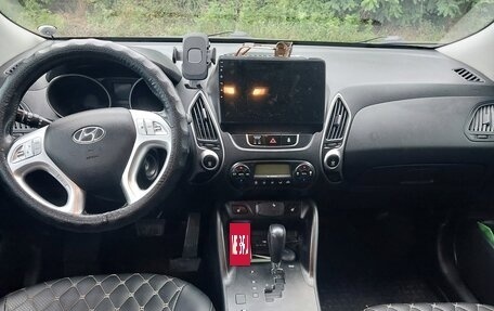 Hyundai ix35 I рестайлинг, 2011 год, 1 230 000 рублей, 17 фотография