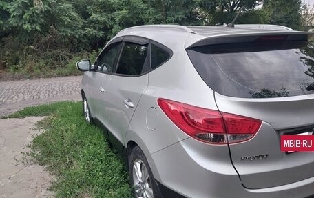 Hyundai ix35 I рестайлинг, 2011 год, 1 230 000 рублей, 6 фотография