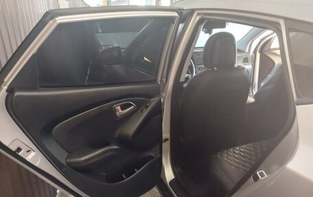 Hyundai ix35 I рестайлинг, 2011 год, 1 230 000 рублей, 20 фотография