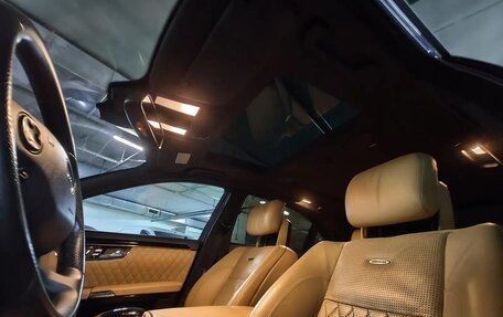 Mercedes-Benz S-Класс AMG, 2007 год, 1 749 000 рублей, 12 фотография