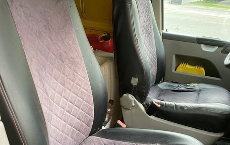 Volkswagen Transporter T5 рестайлинг, 2008 год, 720 000 рублей, 13 фотография