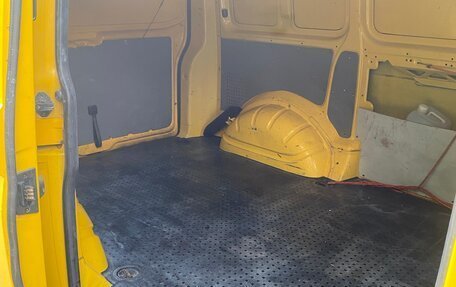 Volkswagen Transporter T5 рестайлинг, 2008 год, 720 000 рублей, 14 фотография