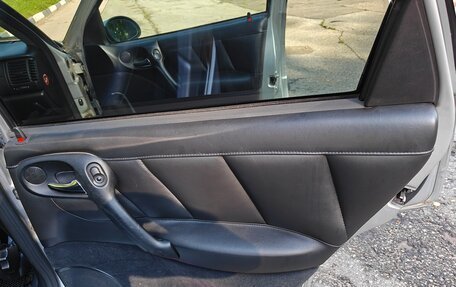 Opel Vectra B рестайлинг, 2001 год, 330 000 рублей, 7 фотография