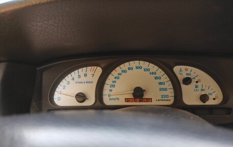 Opel Vectra B рестайлинг, 2001 год, 330 000 рублей, 11 фотография