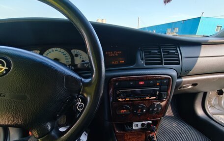 Opel Vectra B рестайлинг, 2001 год, 330 000 рублей, 10 фотография