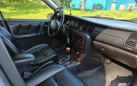 Opel Vectra B рестайлинг, 2001 год, 330 000 рублей, 5 фотография