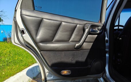 Opel Vectra B рестайлинг, 2001 год, 330 000 рублей, 9 фотография
